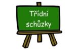 Thumbnail for the post titled: 25. 4. Třídní schůzky